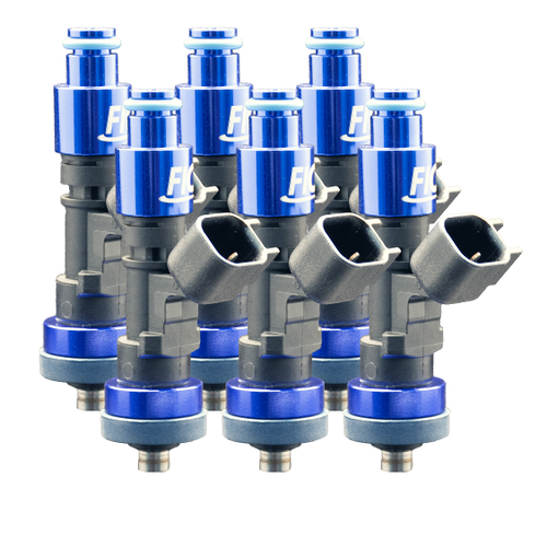 Fuel Injector Clinic 445cc 8-cylinder custom injector set 0445-64-11-21-8