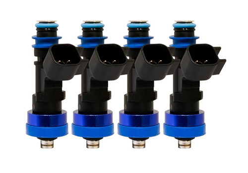 FIC is115-0445h 445cc high-impedance injectors for Honda B Series H Series and D Series engines except D17