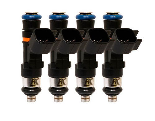 FIC IS850-0650H 650cc Data Matched fuel injectors for Mini R52 R53