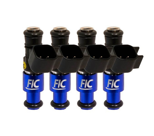 FIC IS850-1440H 1440cc Data Matched fuel injectors for Mini R52 R53