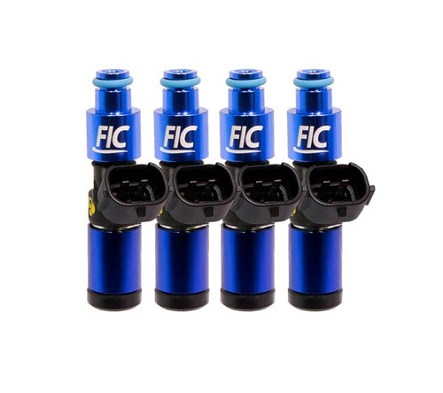 FIC is140-2150h 2150cc performance fuel injectors for 2005-2016 Scion tC, 2008-2015 Scion xB and Toyota 1ZZ applications