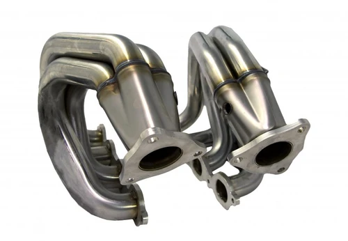 Kooks 2" x 3" Stainless Headers (2027 C8 Grand Sport) 21822600