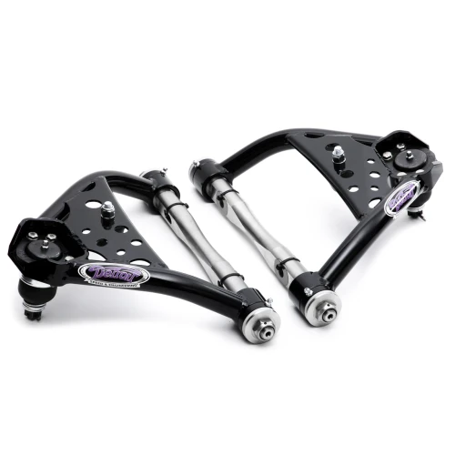 Detroit Speed Tubular Upper Control Arms (1978 - 1988 G-Body) 030107DS