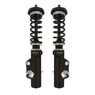 Detroit Speed Coilover Front Conversion Kit - Race Kit (2010 - 2015 Camaro) 030321DS
