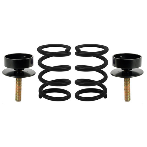 Detroit Speed Front Weight Jack Kit (1982 - 1992 Camaro / Firebird) 030331DS
