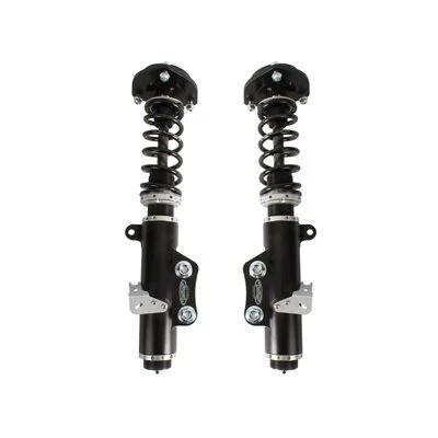 Detroit Speed Front Conversion Kit - Double Adjustable Shocks (2016 - 2026 Camaro) 030333-DDS