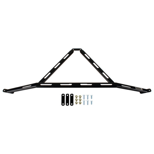 Detroit Speed Strut Tower Base Kit - 3 Point (1982 - 1992 Camaro) 030337DS