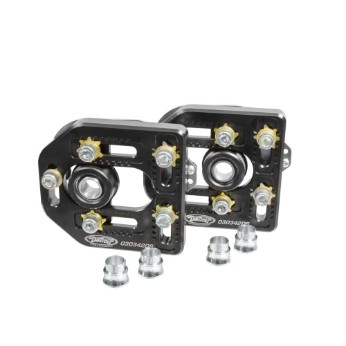 Detroit Speed Caster Camber Kit (1979 - 1989 Mustang) 030342DS