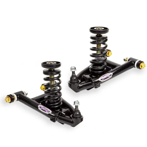 Detroit Speed Weight Jack Lower Control Arm Kit (1979 - 1993 Mustang) 030344DS