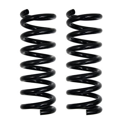 Detroit Speed Coilover Springs - Front - 2" Drop (1978 - 1988 G-Body) 031132PDS