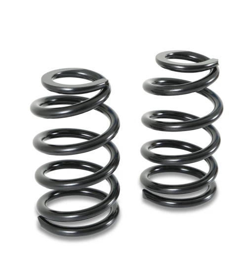 Detroit Speed Coilover Springs - Front - 575 lbs (1970 - 1988 VARIOUS GM - SBC / LS) 031133PDS