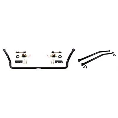Detroit Speed Front Sway Bar Kit / Chassis Brace Kit - 1-3/8" Diameter (1978 - 1988 GM G-Body) 031408DS