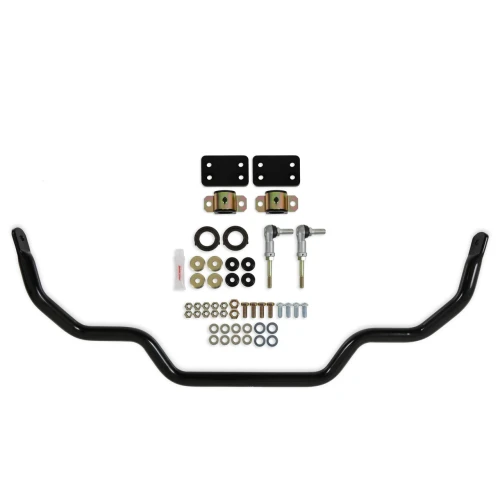 Detroit Speed Front Sway Bar Kit - 1-1/4" (1967 - 1970 Mustang) 031422DS