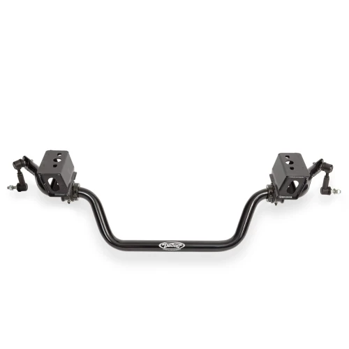 Detroit Speed Tubular Front Sway Bar Kit (1979 - 1993 Mustang / 1979 - 1986 Capri) 031423DS