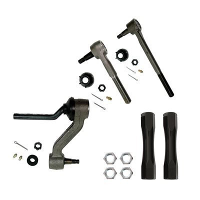Detroit Speed Front Steering Service Kit - Steering (1975-1981 Camaro) 031605DS