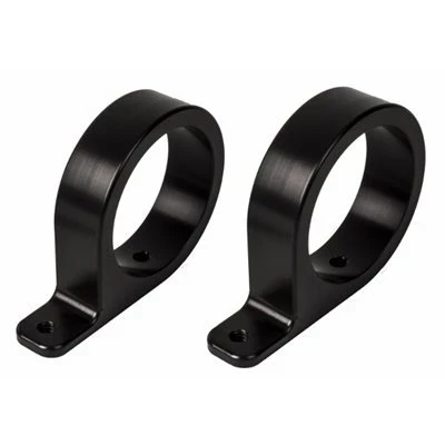 Detroit Speed Remote Canister Shock Mounts - JRi Shocks (1963 - 1982 Corvette) 032108DS