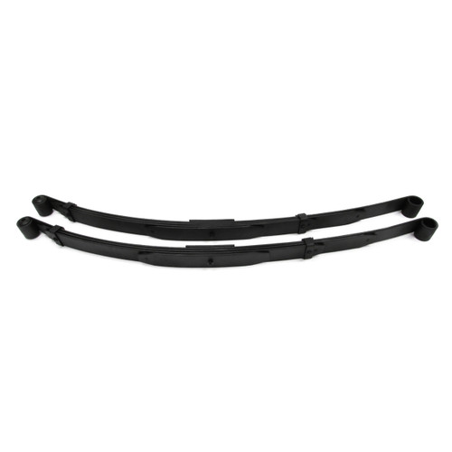 Detroit Speed Rear Leaf Spring Set - 3" Drop (1982 - 2003 S10 / S15 / Sonoma 2WD) 040107PDS