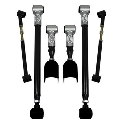 Detroit Speed Rear Speed Kit 1 (1968 - 1972 GM A-Body) 041604DS