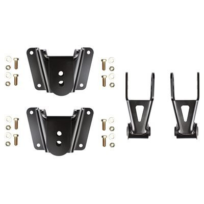 Detroit Speed Rear Speed Kit 1 (1973 - 1987 Chevrolet C10 / GMC C15) 041648DS