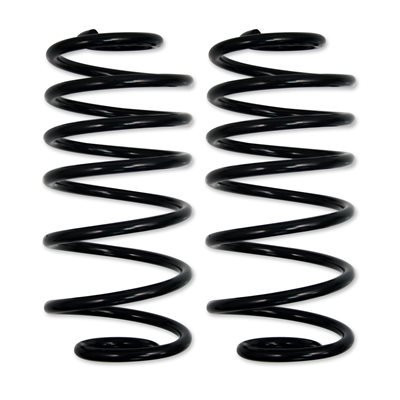 Detroit Speed Rear 1.5" Drop Coil Springs (1973 - 1977 GM A-Body) 041807PDS