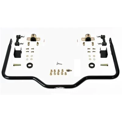 Detroit Speed Rear QuadraLink Sway Bar Kit - 3/4" (1967 - 1969 Camaro & Firebird / 1968 - 1974 Nova) 042217DS