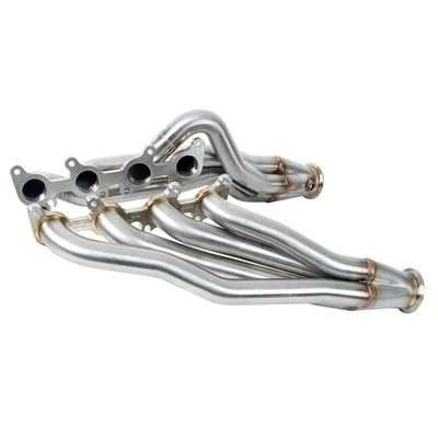 Detroit Speed Stainless Steel Coyote/Boss 302 Headers - 1-7/8" (1964 - 1970 Mustang) 061005DS