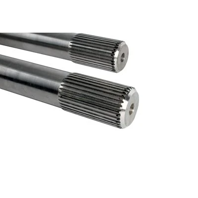 Detroit Speed Custom Length Full Floater Axle - Right (2005-2019 Corvette) 070521DS