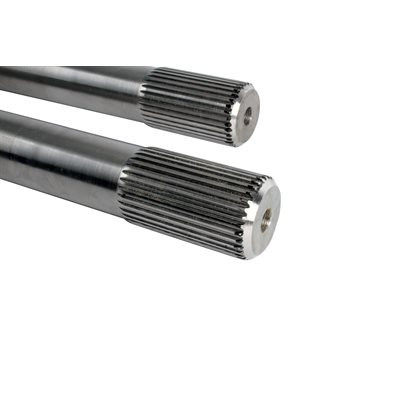 Detroit Speed C6/C7 Full Floater Axles - 31/33-Spline (1964-1966 Mustang) 070570DS