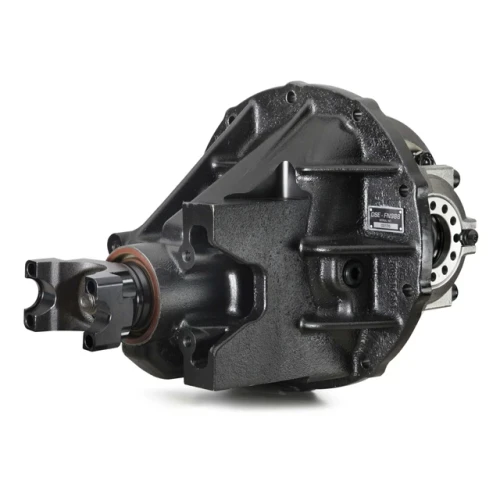 Detroit Speed Assembled Center Section FN988 Torque Arm - 3.55 Ratio - 31-Spline Truetrac (1982 - 2002 Camaro & Firebird) 070881-355DS