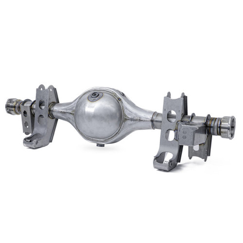 Detroit Speed Ford 9" QuadraLink Housing - Torino Flange - Bare (1982 - 2003 S10 / S15 / Sonoma 2WD) 071043DS