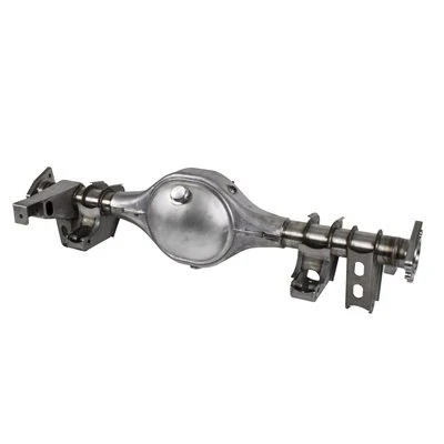 Detroit Speed Ford 9" QuadraLink Narrowed Housing - C6 Floater - Bare (1967 - 1969 Camaro & Firebird / 1968 - 1974 Nova) 073001DS