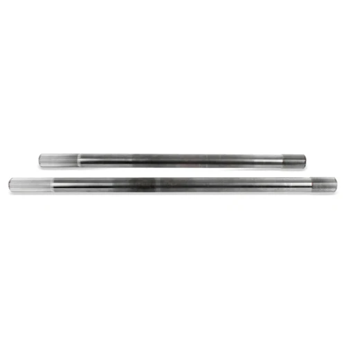 Detroit Speed FN988 C6/C7 Full Floater Axle Shafts - 31/33-Spline (1982 - 2003 S10 / S15 / Sonoma 2WD) 073843DS