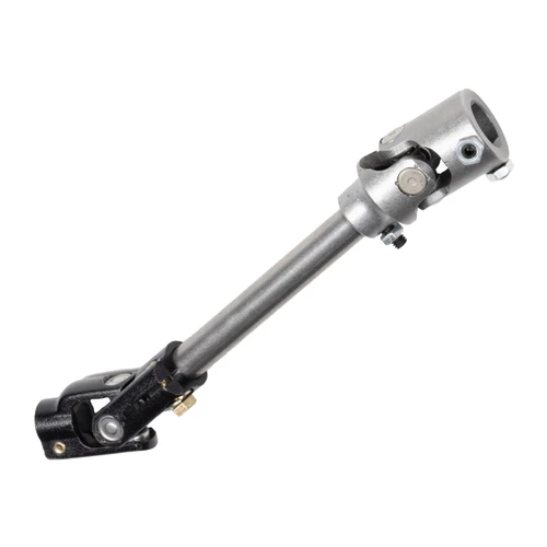 Detroit Speed Steering Shaft - OEM Column - 1-Inch DD Output (1993 - 2002 Camaro & Firebird with Detroit Speed or OEM LS Rack & Pinion) 092537DS