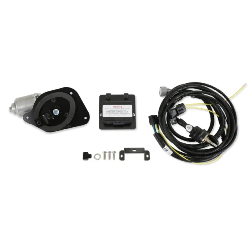 Detroit Speed Selecta-Speed Wiper Kit (1969 Firebird) 121302
