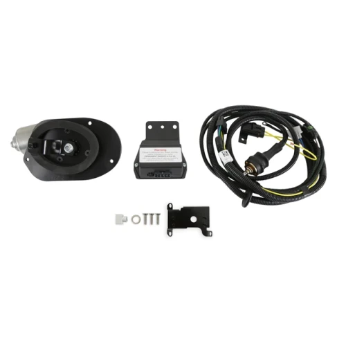 Detroit Speed Selecta-Speed Wiper Kit - Non-Recessed Park (1975 - 1978 Camaro) 121406