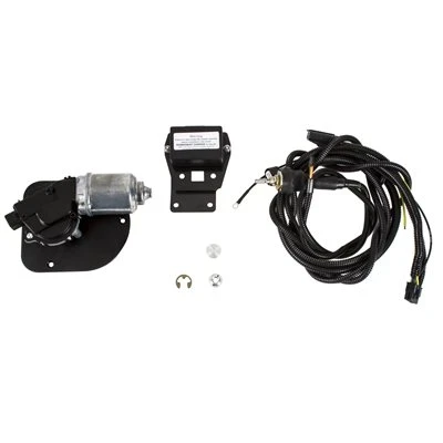 Detroit Speed Selecta-Speed Wiper Kit - Can Style (1964 - 1965 Chevelle / Malibu / El Camino) 121606