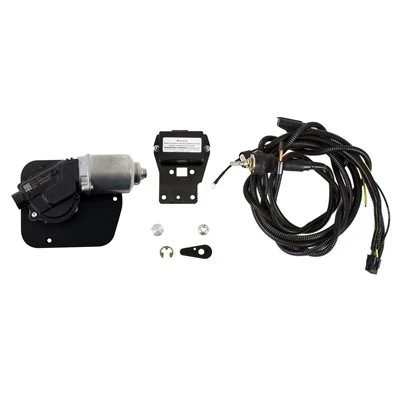 Detroit Speed Selecta-Speed Wiper Kit - Can Style (1966 Chevelle / Malibu / El Camino) 121607