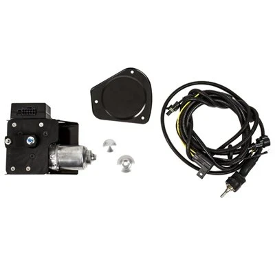 Detroit Speed Selecta-Speed Wiper Kit (1966 Chevy II) 121616