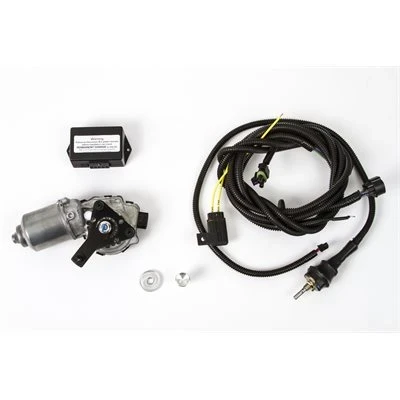 Detroit Speed Selecta-Speed Wiper Kit (1964 - 1966 Mustang) 121650