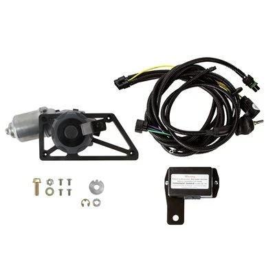 Detroit Speed Selecta-Speed Wiper Kit (1961 - 1962 Impala / Biscayne / Bel Air) 121660