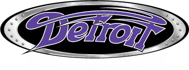 Detroit Speed GM 12-Bolt Differential Assembly - 4.10 Ratio - 30-Spline TrueTrac 91-10004