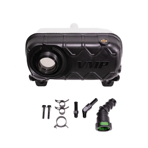 VMP Engine Coolant Degas Bottle (2011 - 2014 Mustang GT) VMP-DGA023