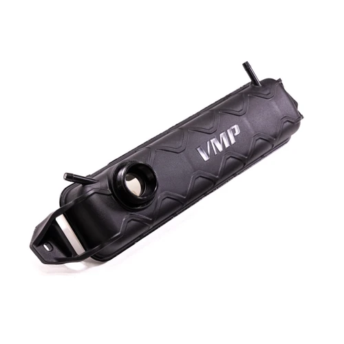 VMP Engine Coolant Degas Bottle (2015 - 2026 F150 EcoBoost) VMP-DGA032