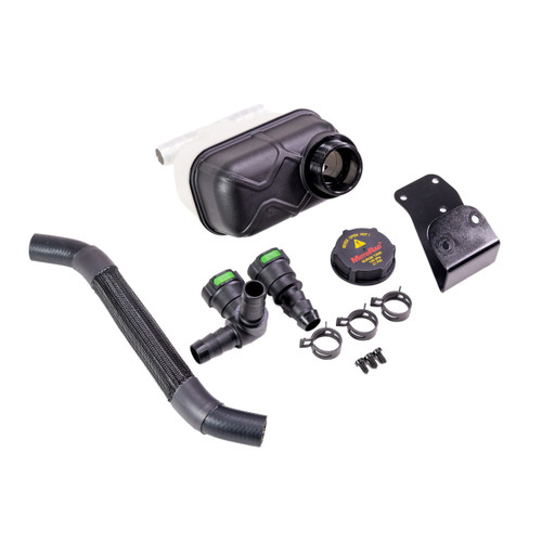 VMP Supercharger Coolant Reservoir Kit (2024 - 2026 Mustang) VMP-DGA540
