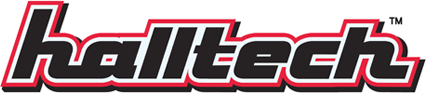 Halltech 95MMC8 long 95mm throttle-body hose for 2023-2026 C8 Corvette Z06