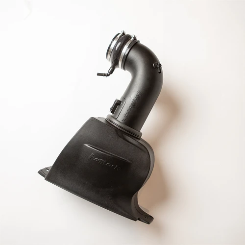 Halltech STR cold air intake with S&B Red Oiled Filter for 2014-2019 Chevrolet Corvette C7 Stingray and Grand Sport