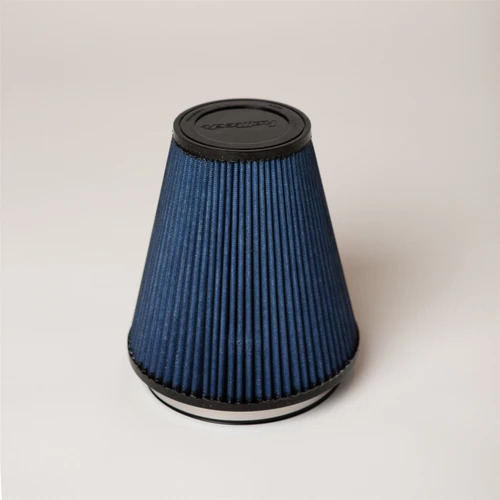 Halltech ST689 S&B Blue Dry Stinger replacement filter for C7 Corvette Stingray Grand Sport and Z06