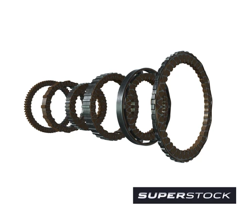 Dodson 10R80 Superstock Clutch Kit Mustang F150