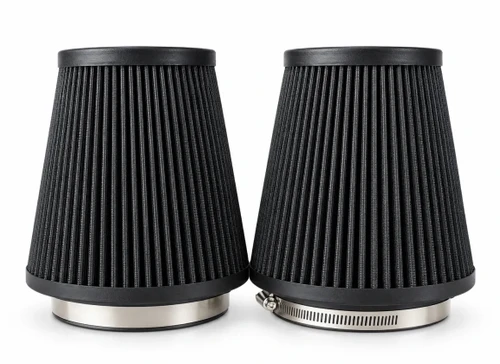 Lawn Racing Drop-In Air Filters 2024-2026 Mustang GT