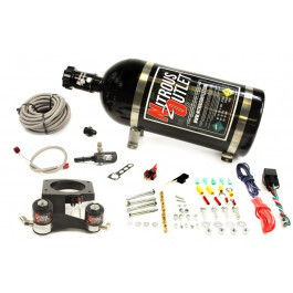 Nitrous Outlet Plate System (2014+ 6.2 L86 Truck) 00-10160